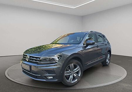 VW Tiguan Volkswagen Highline BMT/Start-Stopp 4Motion*1 Hand*top*