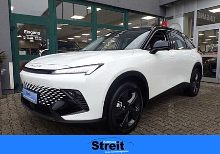 BAIC Senova X55 Luxury RFK, 360 ° Kamera, Sitzheizung und belüftun