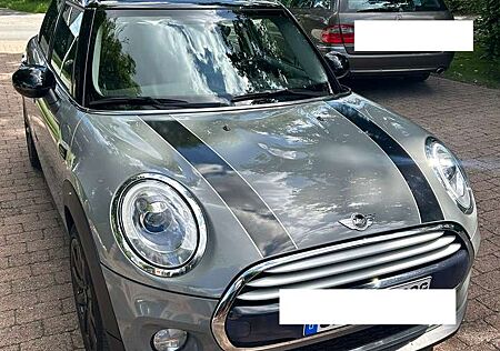 Mini Cooper 5-türig, Chili