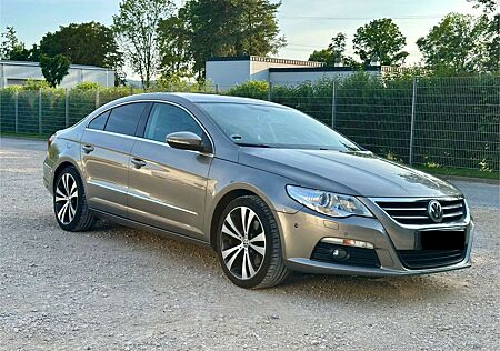 VW Passat CC Volkswagen Exclusive BMT