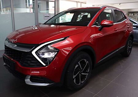 Kia Sportage 1.6 48V T-Leder Skey LED SHZ LHZ AHK