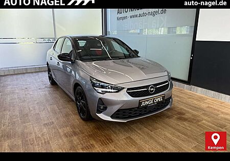 Opel Corsa F 1.2 GS Line +LED+DAB+Car-Play+Kamera+ BC