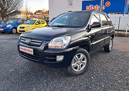 Kia Sportage V6 EX 4*4 Automatik