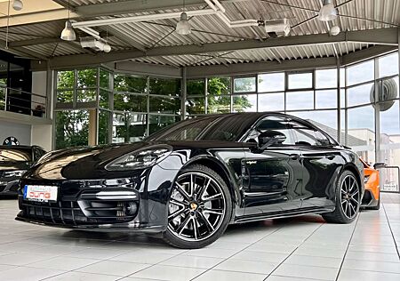 Porsche Panamera 4 E-Hybrid*Bose*21 Zoll*