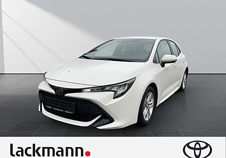 Toyota Corolla 1.2 Comfort*Kamera*Alu-Felgen*LED*