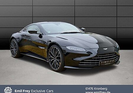 Aston Martin V8 Vantage V8