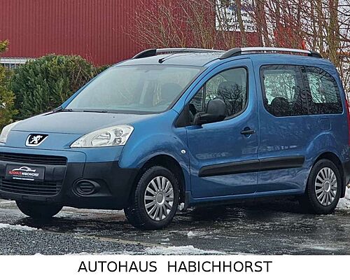 Peugeot Partner Tepee Esplanade 90 1.6