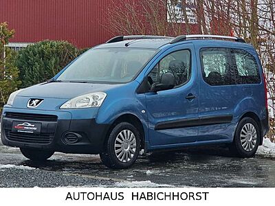 Peugeot Partner Tepee Esplanade 90 1.6