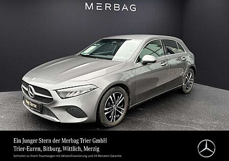 Mercedes-Benz A 180 *Progressive LED Kamera Winter- Carbon-