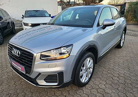 Audi Q2 35 TFSI sport*Tempomat*Navi*Sitzheizung*