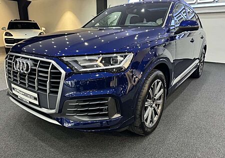 Audi Q7 55 TFSI e quattro S-LINE PANO*LEDER*LED*HEAD-