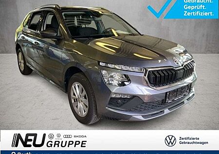 Skoda Kamiq Selection 1.0 TSI DSG