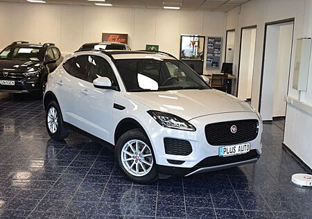 Jaguar E-Pace D150 Panorama Kamera PDC AHK