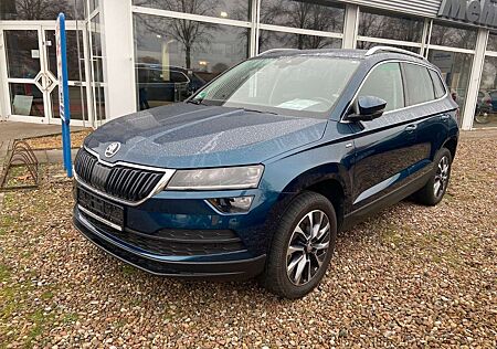 Skoda Karoq 1.5 TSI DSG Drive 125 *LED*Kam*Navi*VirtCo