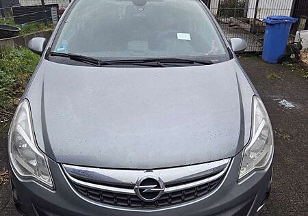 Opel Corsa 150 Jahre
