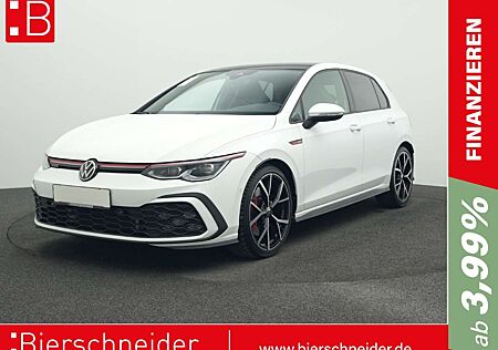 VW Golf GTI Volkswagen 8 2.0 TSI DSG PANO AHK IQ.LIGHT KAMERA ESTORIL