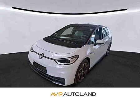 VW ID.3 Volkswagen Pro S | NAVI | LED | ACC | SITZHEIZUNG |