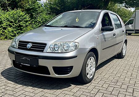 Fiat Punto 1.2 8V Active *AHK* *TÜV 02/2025*