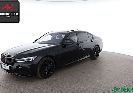BMW 745 e xDrive LANG SAG M SPORT EXKLUSIV,SOFTCLOSE