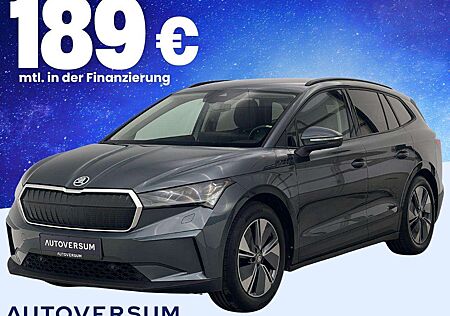 Skoda Enyaq 60 62KWH Loft LED*KAM*CARPLAY*KESSY