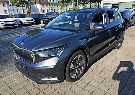 Skoda Enyaq 60 62KWH Loft LED*KAM*CARPLAY*KESSY