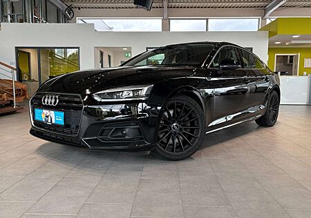 Audi A5 Sportback 45 TDI quattro* 3x S-Line*STDHZ*