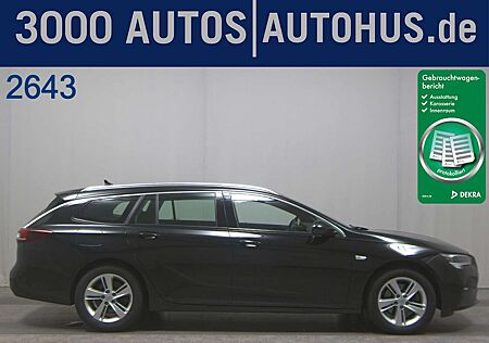 Opel Insignia B Sports Tourer 2.0 SHT Elegance Navi