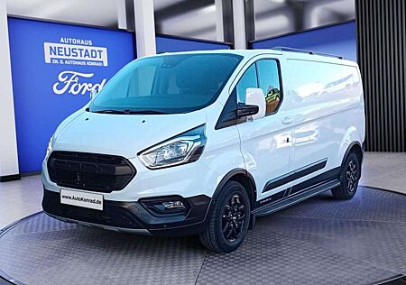 Ford Transit Custom 300 L2H1 LKW VA Trail *Kamera*Navi*AHK*