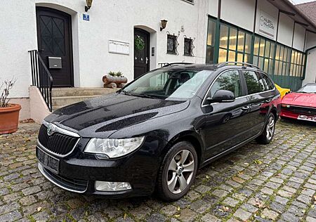 Skoda Superb Combi Ambition*DSG*1.Hand*