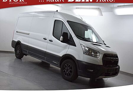 Ford Transit 2.0d 350 L3H2 3SI+KLIMA+KAM+LEDER+TEMP+