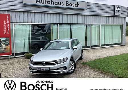 VW Passat Variant Volkswagen 2.0 TDI Business DSG Navi ACC RFK