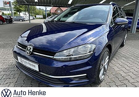 VW Golf Volkswagen VII Variant 1.6 TDI DSG NAVI + ACC + KLIMA Klima