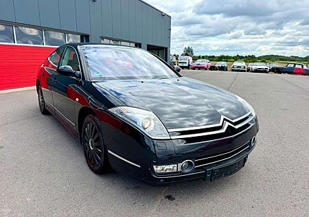Citroen C6 Exclusive