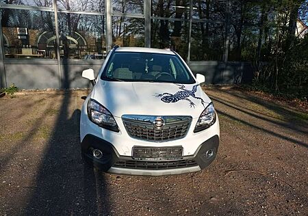 Opel Mokka 1.4 Turbo ecoFLEX Start/Stop Color Edition
