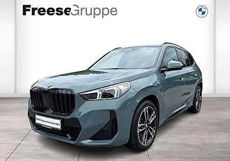 BMW X1 xDrive23i Head-Up DAB LED RFK el. Sitze PDC