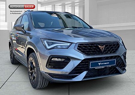 Cupra Ateca 1.5TSI DSG 5J.GAR AHK EL.HECKKLAPPE AERO COPPER PA