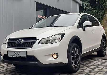 Subaru XV Comfort*AWR*AHK abn.*Im Kundenauftrag*