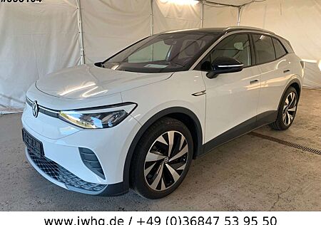 VW ID.4 Volkswagen Pro Performance 150 kW 1st