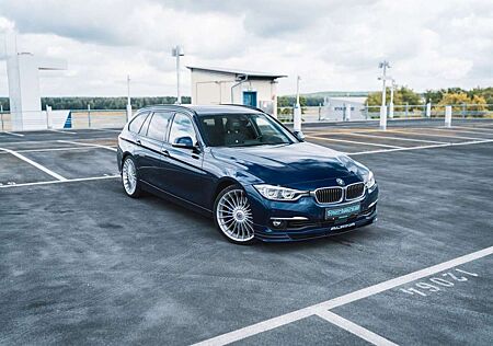 Alpina D3 Touring Allrad *Top Zustand*Harman Kardon*AHK