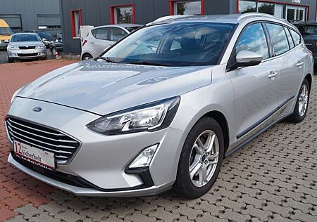 Ford Focus Turnier Cool & Connect