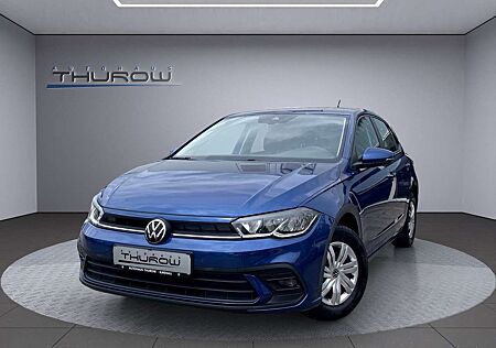 VW Polo Volkswagen 1.0 Fresh Klima SH APS Bluetooth LED DAB