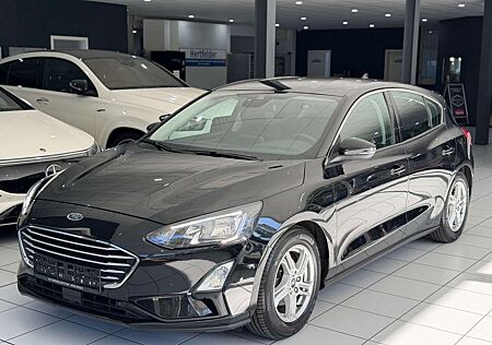 Ford Focus Lim. C&C*AUTOMATIK*CARPLAY*WINTER*NAVI*