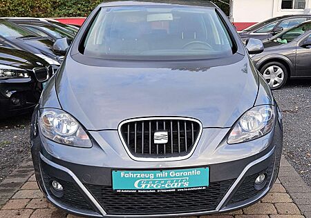 Seat Altea Style Copa Ecomotive