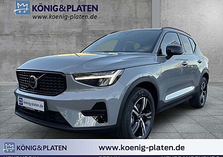 Volvo XC 40 XC40 B3 2WD Plus Dark (EURO 6e) Klima Rückfahrkamera