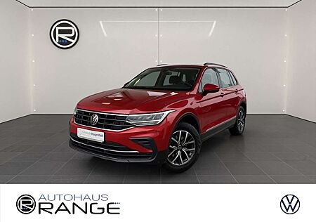 VW Tiguan Volkswagen 1.5 TSI Life *PDC SHZ AHK*