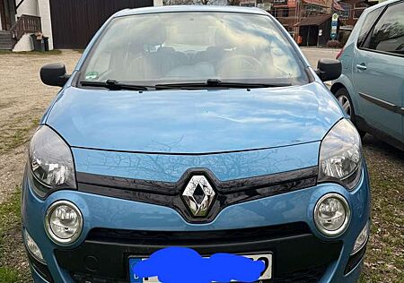 Renault Twingo 1.2 LEV 16V 75 Expression