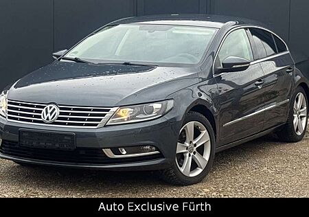 VW CC Volkswagen Basis BMT*NAVI*PDC*BI-XENON*
