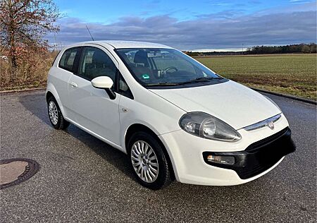 Fiat Punto 1.2 8V Start&Stopp Dynamic org 102000 KM