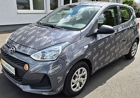 Hyundai i10 Classic Klima