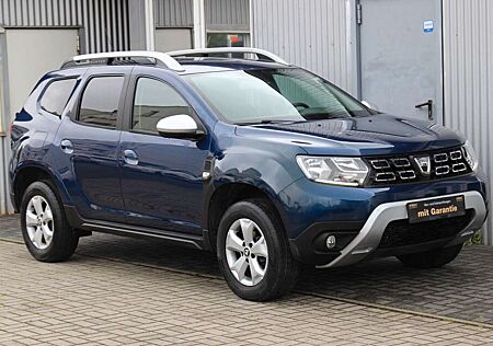 Dacia Duster II Comfort+Klima+Tempomat+PDC+SHZ